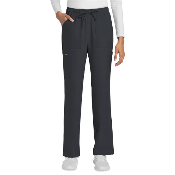 Cherokee - WW Originals Ultra - Women's 4-Pocket Drawstri...... from ASI 86018 Scrub Authority