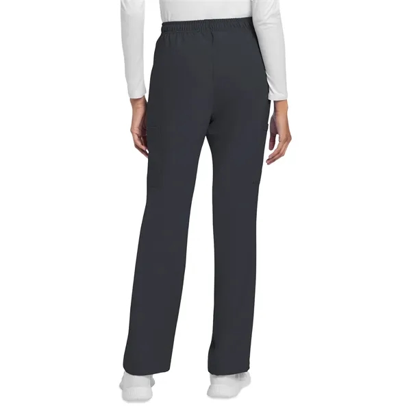Cherokee - WW Originals Ultra - Women's 4-Pocket Drawstri...... from ASI 86018 Scrub Authority
