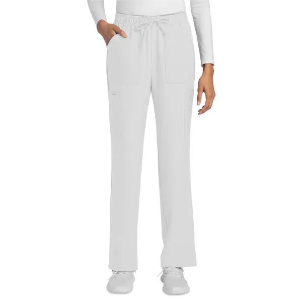 Cherokee - WW Originals Ultra - Women's 4-Pocket Drawstri...... from ASI 86018 Scrub Authority