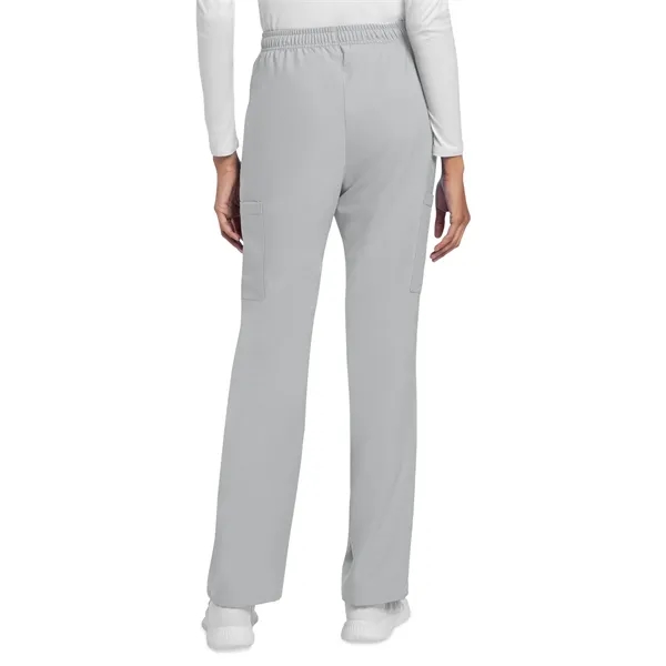 Cherokee - WW Originals Ultra - Women's 4-Pocket Drawstri...... from ASI 86018 Scrub Authority