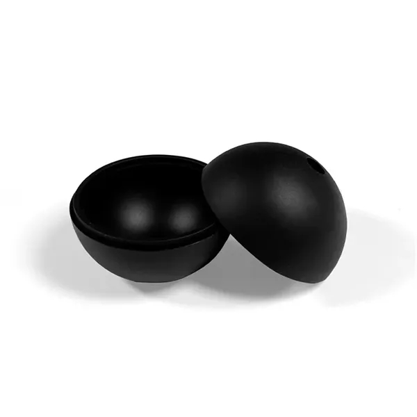 Food-grade silicone ice ball mold with easy release and wide temperature... from ASI 72657 Active Life Promo / Active Life