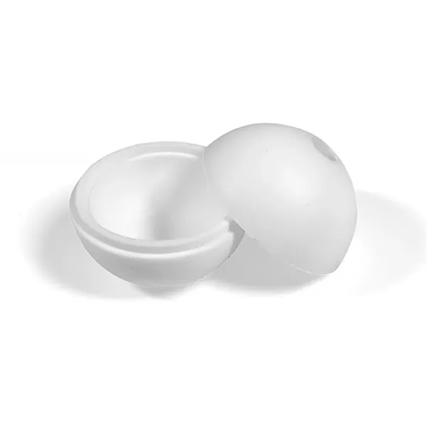 Food-grade silicone ice ball mold with easy release and wide temperature... from ASI 72657 Active Life Promo / Active Life