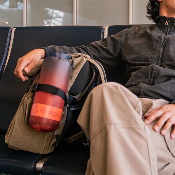 Whether you punch tickets for planes, trains, or trails, this portable... from ASI 46170 Compass Industries Inc