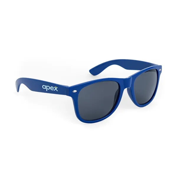 Choice of 16 Stock Color Frame Selection with One Spot Color... from ASI 45657 Pop! Promos