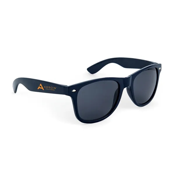 Choice of 16 Stock Color Frame Selection with One Spot Color... from ASI 45657 Pop! Promos