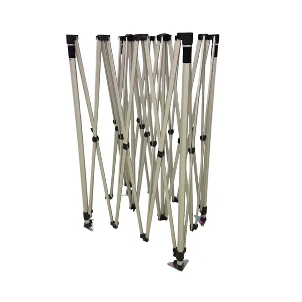 72Hr Fast Ship - Event Package, 15' tent kit and 6'... from ASI 53509 FIEL-Fairdeal Import & Export