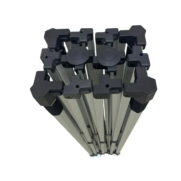 72Hr Fast Ship - Event Package, 15' tent kit and 6'... from ASI 53509 FIEL-Fairdeal Import & Export