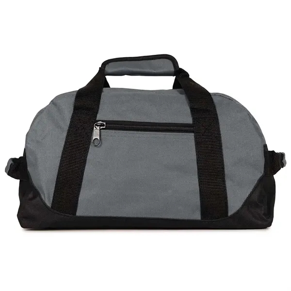 small duffle bag with adjustable shoulder strap... from ASI 31517 Admart Products / Admart Line