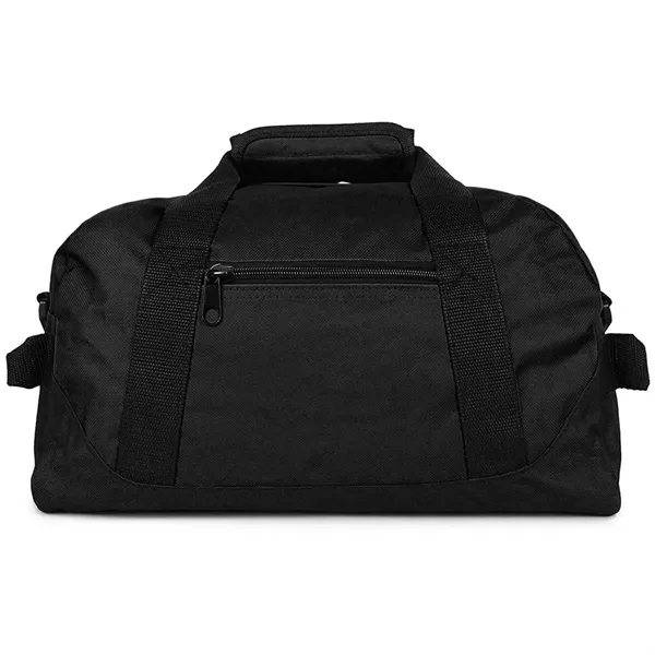 small duffle bag with adjustable shoulder strap... from ASI 31517 Admart Products / Admart Line