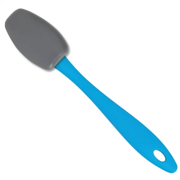 Spoon made of silicone with an imported silicone tip.... from ASI 54040 Fey Promo / Mi Line by Fey