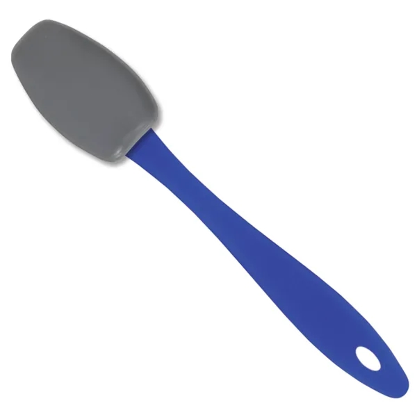 Spoon made of silicone with an imported silicone tip.... from ASI 54040 Fey Promo / Mi Line by Fey