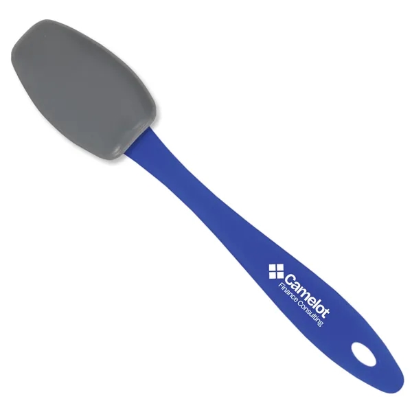 Spoon made of silicone with an imported silicone tip.... from ASI 54040 Fey Promo / Mi Line by Fey