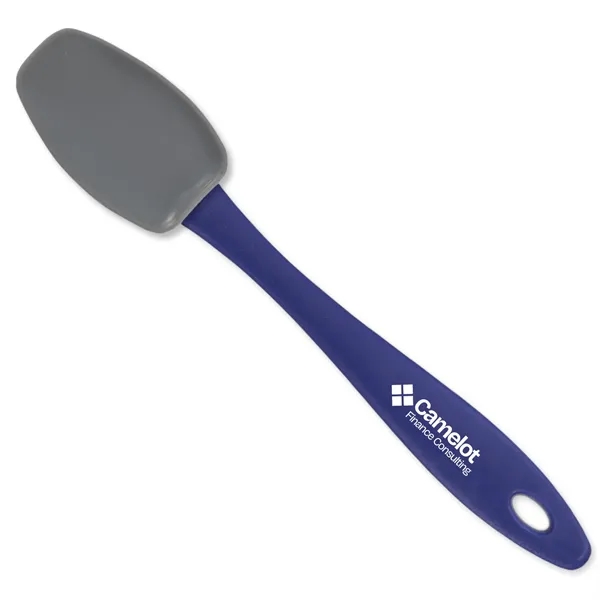 Spoon made of silicone with an imported silicone tip.... from ASI 54040 Fey Promo / Mi Line by Fey