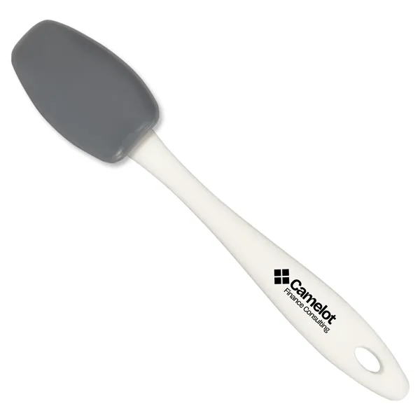 Spoon made of silicone with an imported silicone tip.... from ASI 54040 Fey Promo / Mi Line by Fey