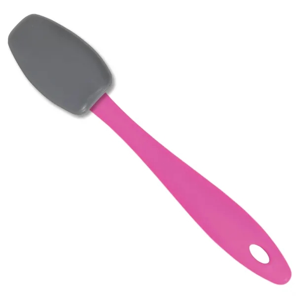 Spoon made of silicone with an imported silicone tip.... from ASI 54040 Fey Promo / Mi Line by Fey