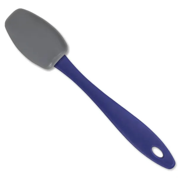 Spoon made of silicone with an imported silicone tip.... from ASI 54040 Fey Promo / Mi Line by Fey