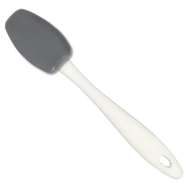 Spoon made of silicone with an imported silicone tip.... from ASI 54040 Fey Promo / Mi Line by Fey