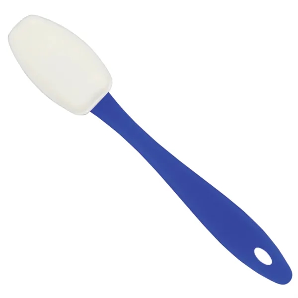 Spoon made of silicone with an imported silicone tip.... from ASI 54040 Fey Promo / Mi Line by Fey