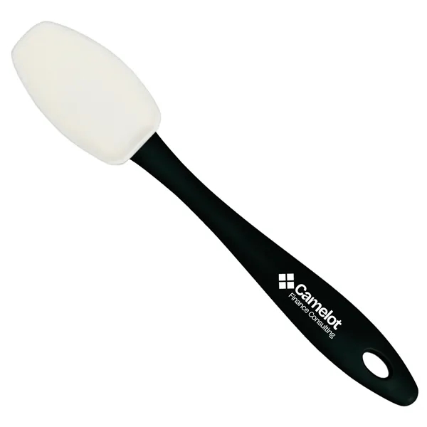 Spoon made of silicone with an imported silicone tip.... from ASI 54040 Fey Promo / Mi Line by Fey