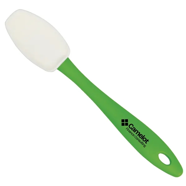 Spoon made of silicone with an imported silicone tip.... from ASI 54040 Fey Promo / Mi Line by Fey