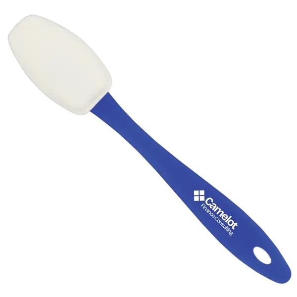 Spoon made of silicone with an imported silicone tip.... from ASI 54040 Fey Promo / Mi Line by Fey