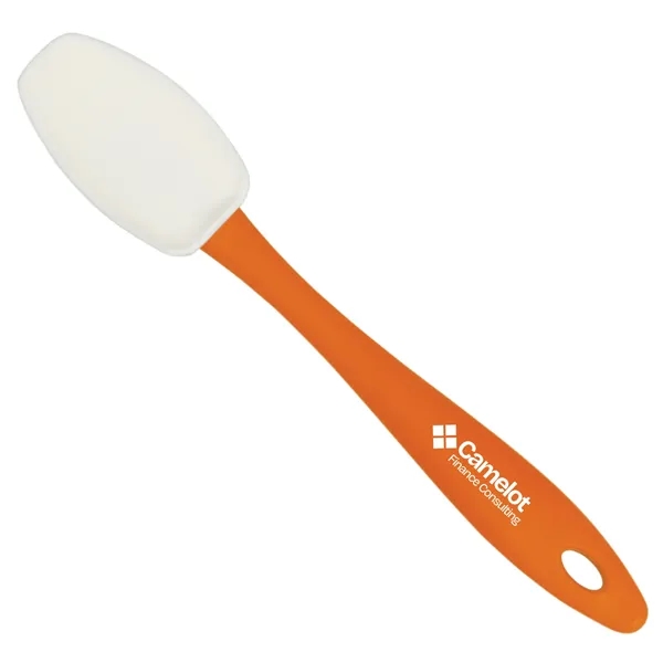 Spoon made of silicone with an imported silicone tip.... from ASI 54040 Fey Promo / Mi Line by Fey