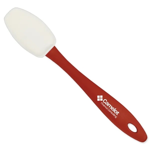 Spoon made of silicone with an imported silicone tip.... from ASI 54040 Fey Promo / Mi Line by Fey