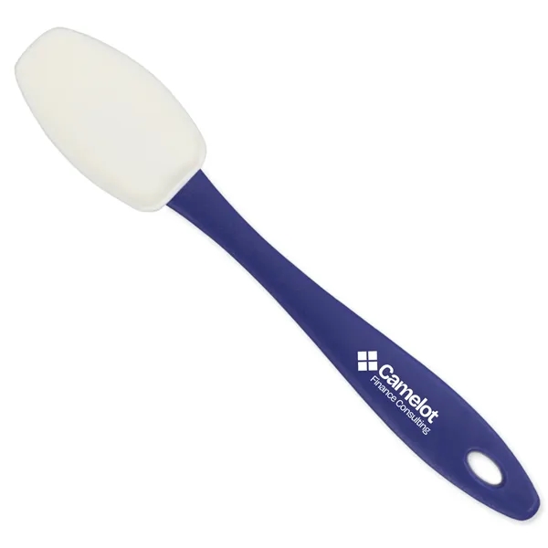 Spoon made of silicone with an imported silicone tip.... from ASI 54040 Fey Promo / Mi Line by Fey