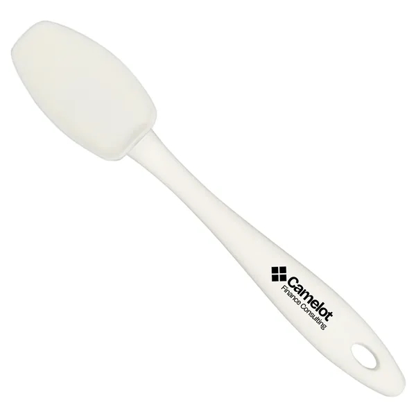 Spoon made of silicone with an imported silicone tip.... from ASI 54040 Fey Promo / Mi Line by Fey