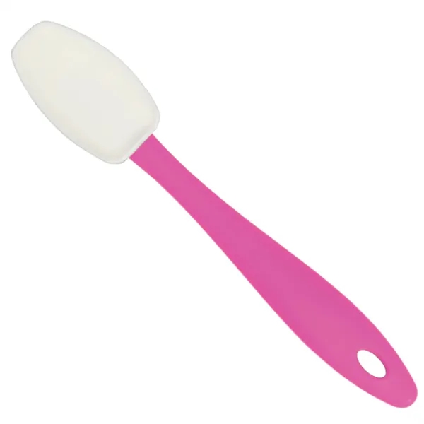 Spoon made of silicone with an imported silicone tip.... from ASI 54040 Fey Promo / Mi Line by Fey