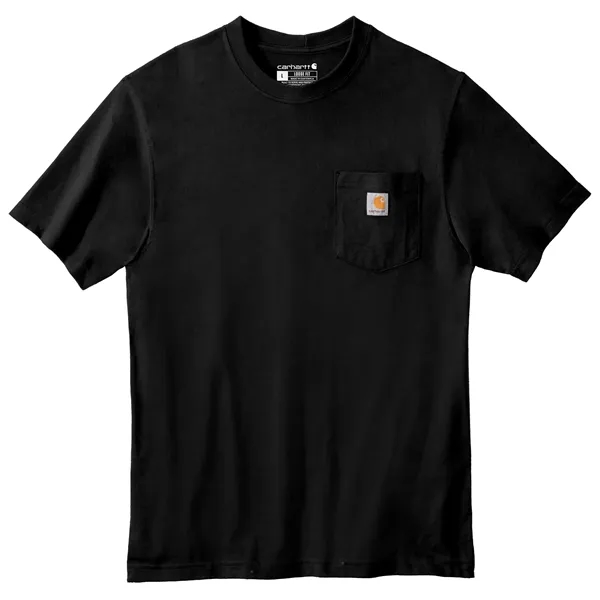 Carhartt® Workwear Pocket Short Sleeve T-Shirt... from ASI 30208 A P Specialties / AP Specialties