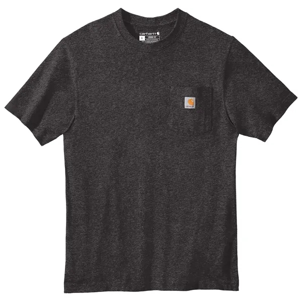 Carhartt® Workwear Pocket Short Sleeve T-Shirt... from ASI 30208 A P Specialties / AP Specialties