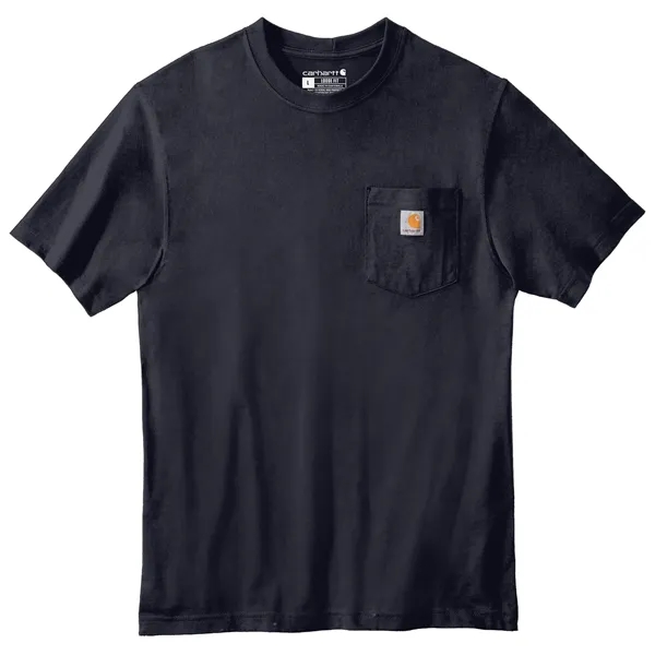 Carhartt® Workwear Pocket Short Sleeve T-Shirt... from ASI 30208 A P Specialties / AP Specialties