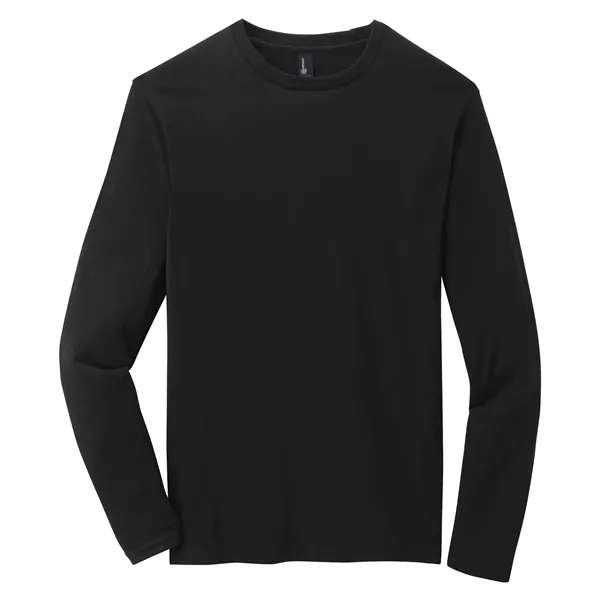 District® Very Important Tee® Long Sleeve... from ASI 30208 A P Specialties / AP Specialties