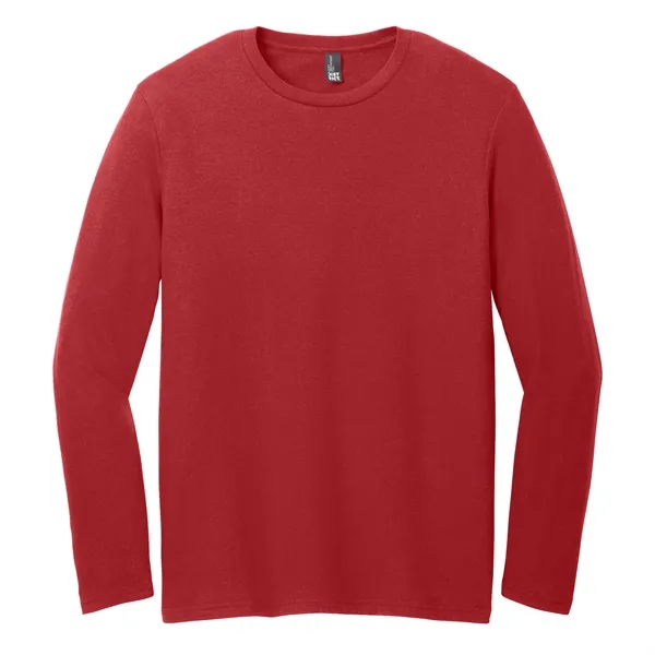 District® Very Important Tee® Long Sleeve... from ASI 30208 A P Specialties / AP Specialties