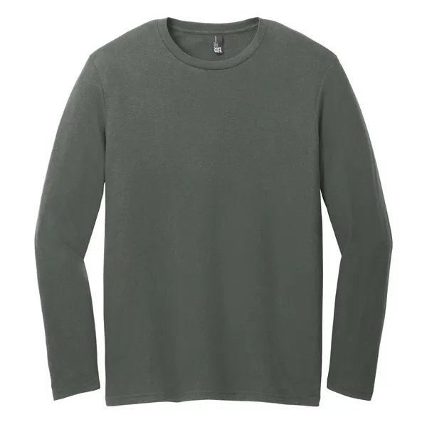 District® Very Important Tee® Long Sleeve... from ASI 30208 A P Specialties / AP Specialties