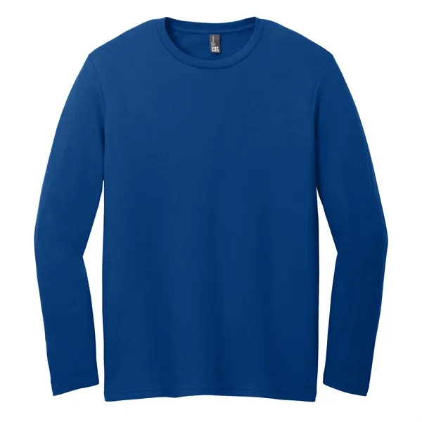 District® Very Important Tee® Long Sleeve... from ASI 30208 A P Specialties / AP Specialties