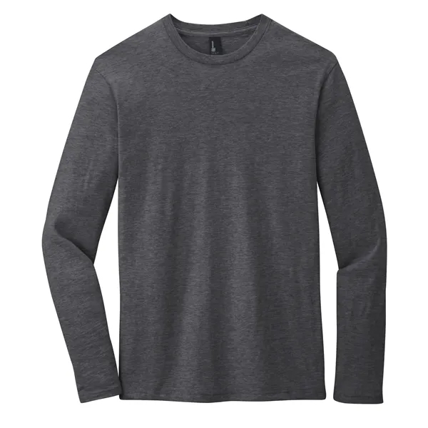 District® Very Important Tee® Long Sleeve... from ASI 30208 A P Specialties / AP Specialties