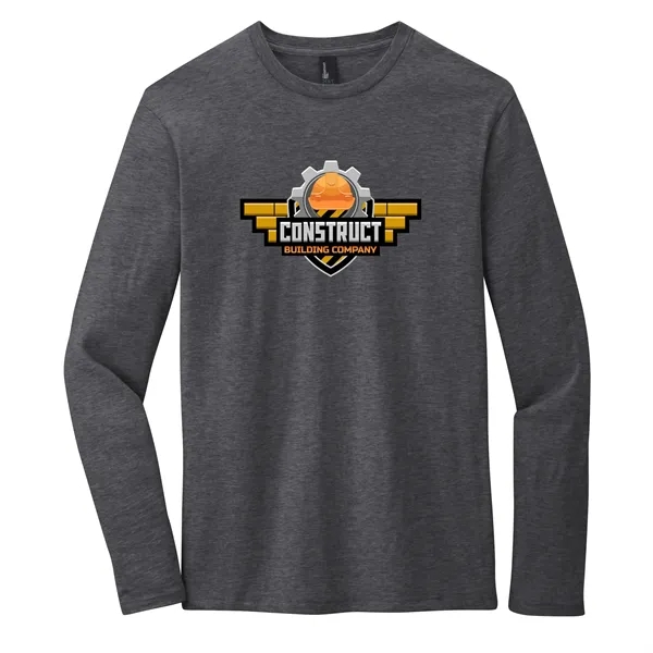 District® Very Important Tee® Long Sleeve... from ASI 30208 A P Specialties / AP Specialties