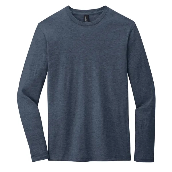 District® Very Important Tee® Long Sleeve... from ASI 30208 A P Specialties / AP Specialties
