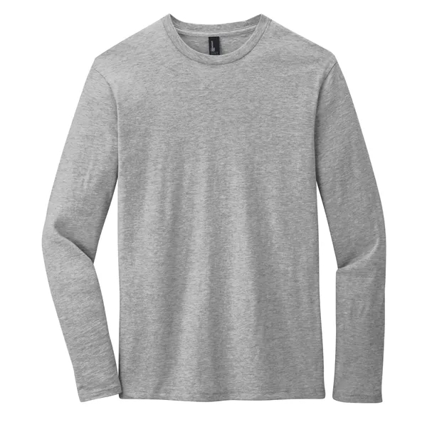 District® Very Important Tee® Long Sleeve... from ASI 30208 A P Specialties / AP Specialties