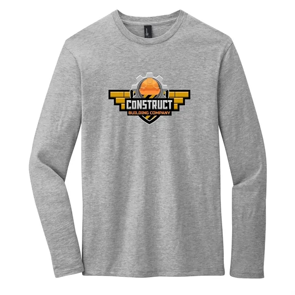 District® Very Important Tee® Long Sleeve... from ASI 30208 A P Specialties / AP Specialties