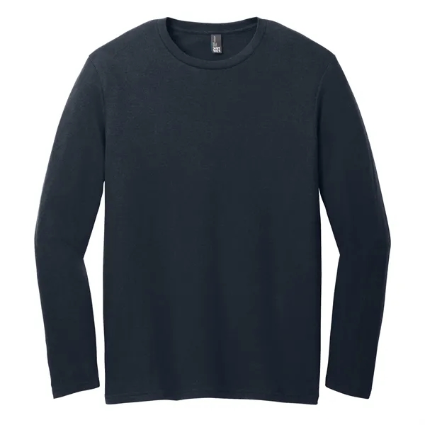 District® Very Important Tee® Long Sleeve... from ASI 30208 A P Specialties / AP Specialties