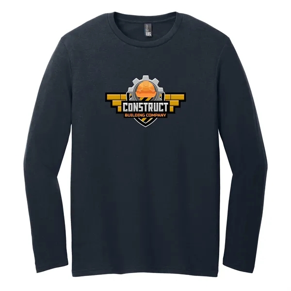 District® Very Important Tee® Long Sleeve... from ASI 30208 A P Specialties / AP Specialties