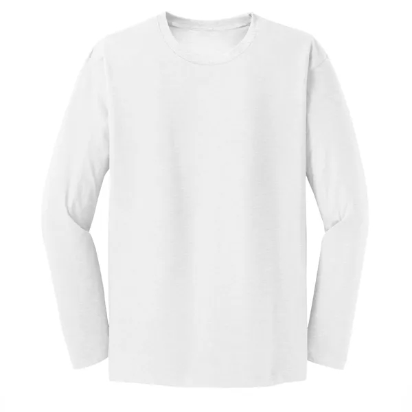 District® Very Important Tee® Long Sleeve... from ASI 30208 A P Specialties / AP Specialties