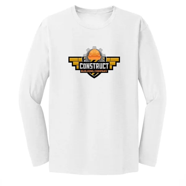 District® Very Important Tee® Long Sleeve... from ASI 30208 A P Specialties / AP Specialties