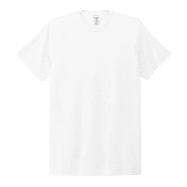 Allmade® Unisex Tri-Blend Tee... from ASI 30208 A P Specialties / AP Specialties