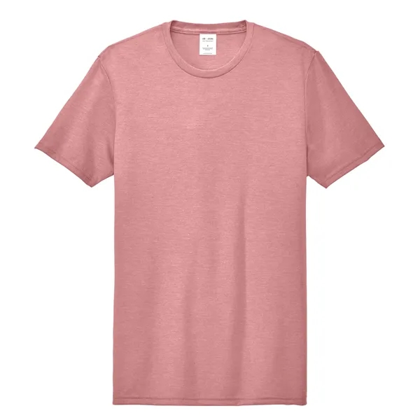 Allmade® Unisex Tri-Blend Tee... from ASI 30208 A P Specialties / AP Specialties