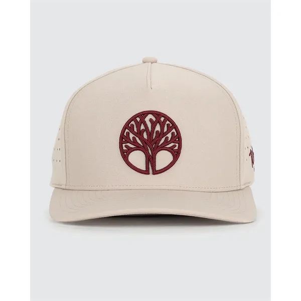 Short par 4, green is reachable if you give it all... from ASI 38120 Ball Pro / Diversified Quality Kitchenware / Branded Apparel Designs