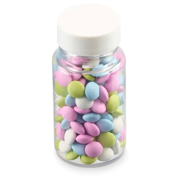 This 1.3 oz jar includes a full-color digital imprint on the... from ASI 55583 GMG Pen